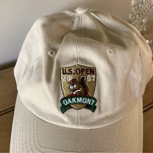US Open 2007 Oakmont Cap